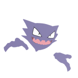 ghost Friend