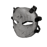 Ghost Mask [G2]