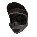 Ghost Motocross Helmet