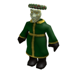 Ghost of Christmas Present