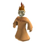 Ghost of ROBLOX Past