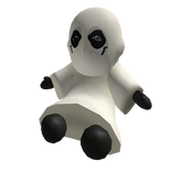 GHOST || Ghoulish Papa Emeritus IV Plush