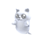 Ghost Puppy