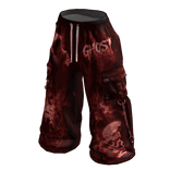 Ghost Vermelha