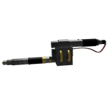 Ghostbusters Proton Gun 