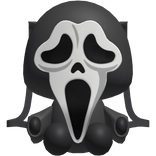 Ghostface - C1 (Blocky) [1.0]