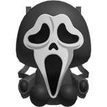Ghostface - C1 (Woman) [3.0]