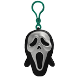 Ghostface Halloween Keychain 1.0