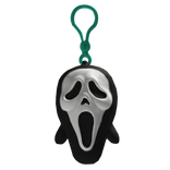 Ghostface Halloween Keychain 3.0