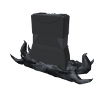 Ghosttrain's Trenchcoat (PHIGHTING! OC)