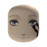 Ghoul Ken Kaneki Face