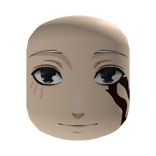 Ghoul Ken Kaneki Face