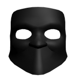 Ghoul Mask || Infest