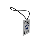 GHS staff badge 3.0