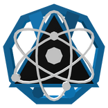 GIAD - ScD Emblem Chest Pin