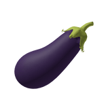 Giant Egg Plant