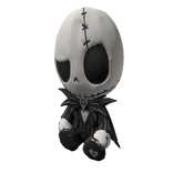 Giant Jack Plushie