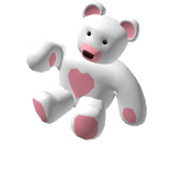 Giant ♥️ Heart ♥️ Bear