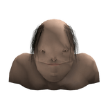 Giant Ugly Monster