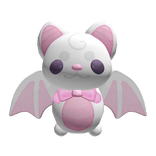 Giant White Bat
