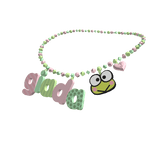 Gia's Kerropi Necklace 