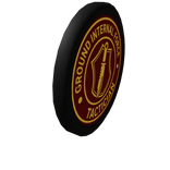 GIFT Patch Official Mk3