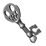 Gigantic Skeleton Key
