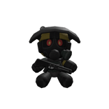 Gilbert Plushie