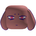 Ginger Claret Face - Purrfect Apawcalypse