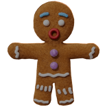 Gingerbread