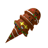 Gingerbread Neo