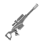 GingerScope Silver