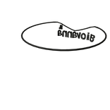 Giovanna Necklace In Black n Gray