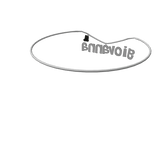 Giovanna Necklace In Silver 