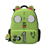  ♡: GIR invader zim