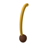 Giraffe Tail