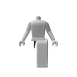 Girl Avatar Bundle Shoulder