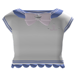 ♡ Girly Sailor Dress ♡ 