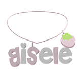 ୨ৎ ︵ gisele ღ ˚ .