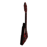 Gitar Model Gunung Merah