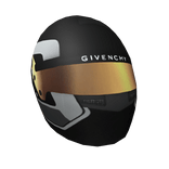 Givenchy Gentleman Society Race Helmet