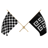 Givenchy Gentleman Society Race Wings