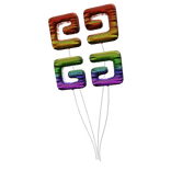 Givenchy Pride Balloons