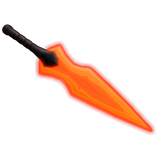 Gladius (Emissive) | Limbus Company