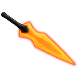 Gladius (Emissive) | Limbus Company