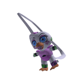 Glamrock Chica Plush - FNAF