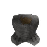 Glass Knight Armor (Dark Souls 2)