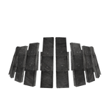 Glass Knight Lower Armor (Dark Souls 2)