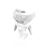 glass omega body (For Pants)