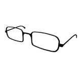 ✨ Glasses